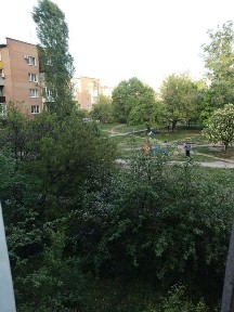 Продаж 3 кімнатної квартири Левада