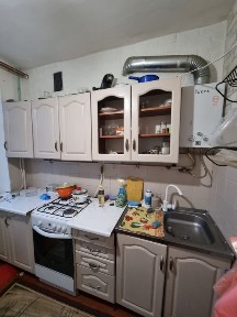 Конкорд. Продаж 1-но кімнатної квартири. Терміново!