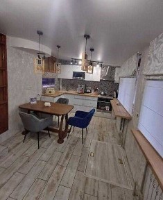 Продається 3-кімнатна квартира в районі Конкорду