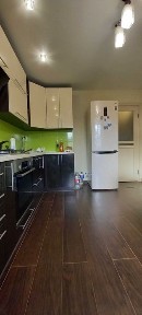 Продам 1 кiм. кв. на Браiлках