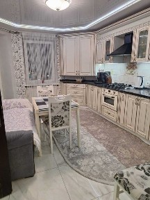 Продам 1 кімнатну квартиру. Авторський ремонт