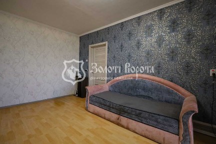 Киев, Марины Цветаевой ул., 10/87