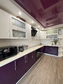 Продажа 1-комнатной квартиры 43.8 м², Яблоневая ул., 5В