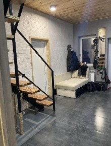 Продажа дома 146 м², Патриарха Мстислава ул.