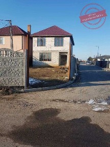 Одеська область, Бурлача Балка