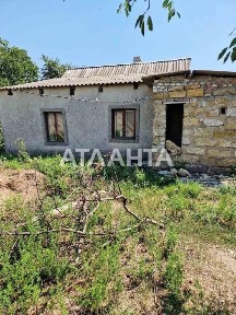 Дом под ремонт в Усатово с документами!