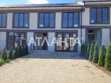 Будинок/таунхаус від перевіреного забудовника. Великий Дальник