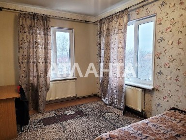 Современный дом в центре Нерубайского. Близко Усатово, Слободка