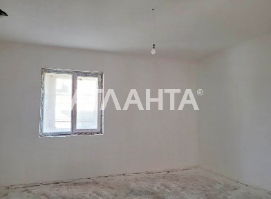 Новый просторный дом в 3 квартале с. Великий Дальник. Близко Хлебодар