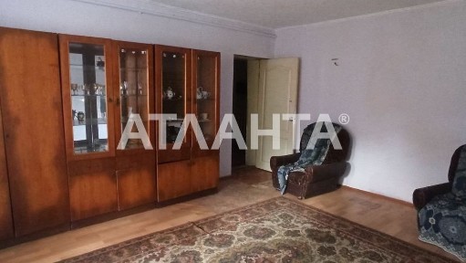 Дом в Нерубайском с своим ручейком!