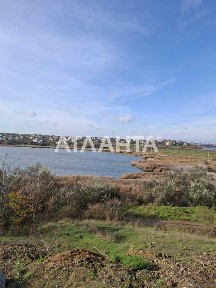 Коробка дома в Сухом лимане