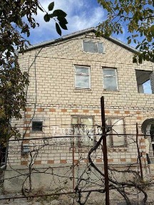 2-поверховий будинок в Нерубайському 105 кв. м