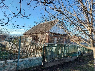 с. Приморське, продам будинок. Прогарама єВідновлення