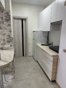 Здам 1 квартиру в новобудові Вернісаж