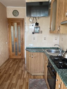 Здам 3-х кімнатну квартиру, по вул. Б. Тена, автономне опалення