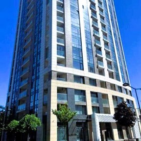 ТОП‼️ 1к Квартира Посуточно‼️ ЖК <a href='/newbuilding/4750/view/zk-avtograf'>Автограф</a> Генератор, вода, тепло, охрана