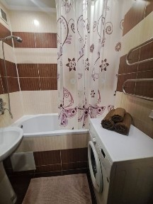 1-кімн. Леваневський м-в, 4-спальних місця