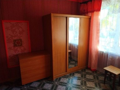 Здаю в оренду 1кімн квартиру на зарічному