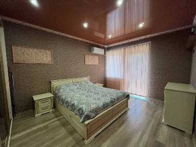 Оренда 2к квартири Соцмісто