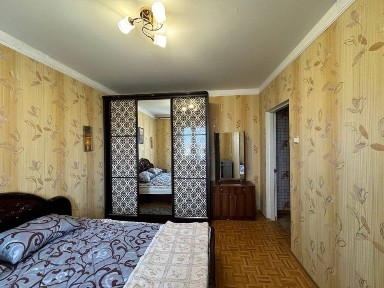 Оренда 2-кімнатної квартири в Довгинцівському р-ні Військове містечко