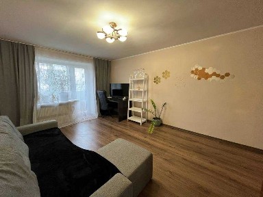 Оренда 2к квартири біля парку Мершавцева