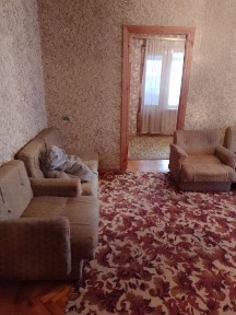 Сдам 3к квартиру Тополь-1