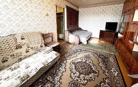 Дніпропетровська область, Дніпро, Індустріальний