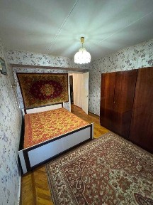 ЗДАМ 2-кімнатну квартиру, вул. Гладкова, 6