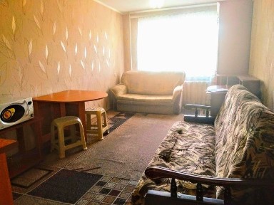 Здам СВОЮ смарт-квартиру пр Слобожанський Ісполком