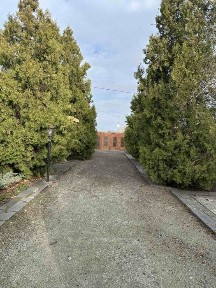 Дом на Передовай