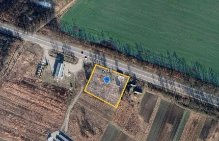 Зем. ділянка комерційного значення 0,5 Га та будинок 88,5 м2 (4)