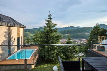 Продаж 2 поверхового будинку 120 кв. м, (Поляниця)