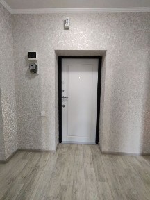 2-х кімнатна квартира з якісним ремонтом