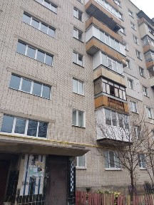 Продається 1 кімн. 29м, ЗАЗ, 2 поверх, не кутова!