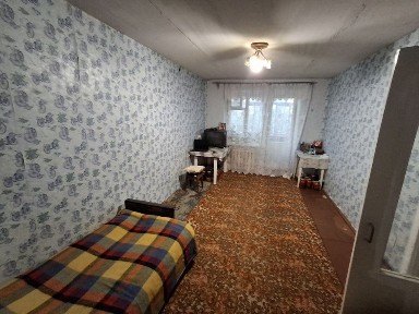 Продаж 2во кімнатної квартири по Проспекту Перемоги.