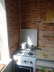 Харків, Київський, Поздовжня вулиця 1