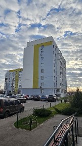 Эксклюзив 3 комнатная ЖК Ньютона Новые Дома Коммунальный рынок