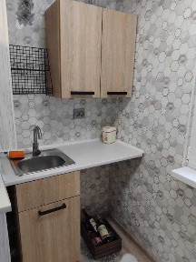 В продаже смарт квартира на Холодной Горе