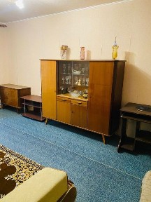 Продам 2х. комн. кв. на Деревянко 3Б.