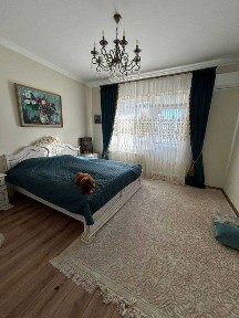 Продається 2-кімнатна квартира, мкр-н Минай Код: 24597