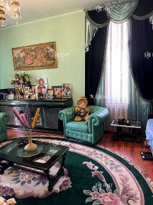 4к. 120м2 Центр (Пер. Слесарный 10, ТРЦ Никольский) 130312