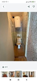 Ексклюзів. Продається 2х кімнатна квартира в Мерефі