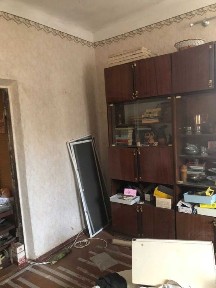 Срочно. Продам 2 комн. квартиру в п. Эсхар за 6500 у.е.