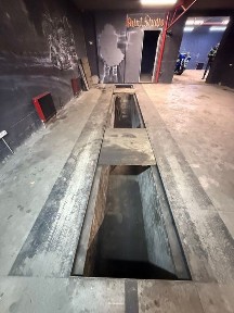 Аренда Помещение СТО Бокс 200м2 Байкальская <a href='/newbuilding/7569/view/zk-slobozanskii'>Слобожанский</a> Правда