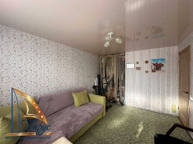 2-кімнатна Чумаченка 2/5 пов.