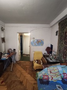 Продам 3х кімнатну квартиру на Касмосі, вул Магара