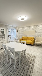 Трехкомнатная, Южный