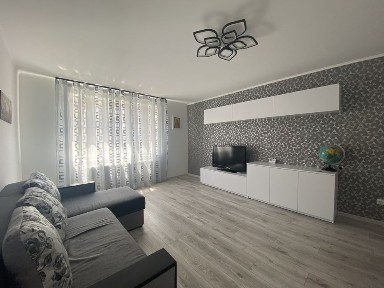 Здам в оренду 1 кімнатну квартиру по вул. Тролейбусна, Дружба