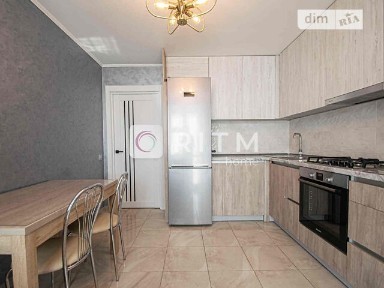 Здається 1-кімнатна квартира у районі Сонячний (БАМ) - пр. Тарнавського