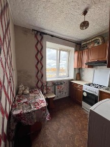 2-кімнатна квартира на Івасюка 5